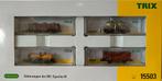 Minitrix 15503 DR, Hobby en Vrije tijd, Modeltreinen | N-Spoor, Gelijkstroom, Trix, Wagon, Ophalen of Verzenden