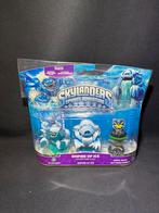 Pack d'aventure Empire of Ice de Skylander Spyro's Adventure, Enlèvement ou Envoi, Comme neuf