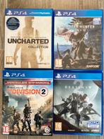 PS4 game, Enlèvement ou Envoi, 1 joueur, Aventure et Action, Comme neuf