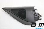 Hogetonenluidspreker rechts voor VW Passat B7 3AA837994B, Auto diversen, Autospeakers, Gebruikt