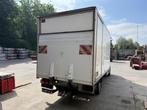 Mercedes Sprinter 313cdi A3 Euro5b Klima+Lift -Moteur cassé!, Auto's, Euro 5, Zwart, 4 cilinders, Wit