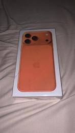 iPhone 17 pro max, Télécoms, Téléphonie mobile | Apple iPhone, Enlèvement ou Envoi, Sans abonnement