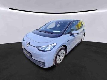 Volkswagen ID.3 Pro 58 kWh 150KW | Adaptive Cruise | Stoel&S beschikbaar voor biedingen