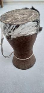 Petit tambour d'Ethiopie, Antiquités & Art, Art | Art non-occidental, Enlèvement ou Envoi