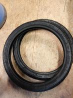 Honda Amigo banden (nieuw) 25€/stuk, Fietsen en Brommers, Brommers | Honda, Ophalen