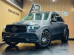 Mercedes-Benz GLE 350 de 4-Matic PHEV * LOOK 63 / PACK AMG *, Auto's, Mercedes-Benz, Automaat, 3260 kg, GLE, Bedrijf
