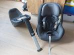 Maxi-Cosi pearl pro en Isofix-basis, Kinderen en Baby's, Autostoeltjes, Ophalen, Gebruikt, Maxi-Cosi, Isofix