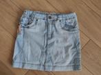 Cks jeansrokje, maat 164, Gebruikt, Meisje, Cks, Ophalen of Verzenden