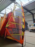 Volledige set !, Watersport en Boten, Ophalen, Gebruikt, Zeil