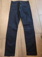 Jeans - Superdry, SuperDry, W32 (confection 46) ou plus petit, Comme neuf, Enlèvement