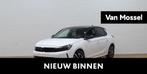 Opel Corsa 1.2T GS, Auto's, Opel, 118 g/km, Stof, Gebruikt, Zwart