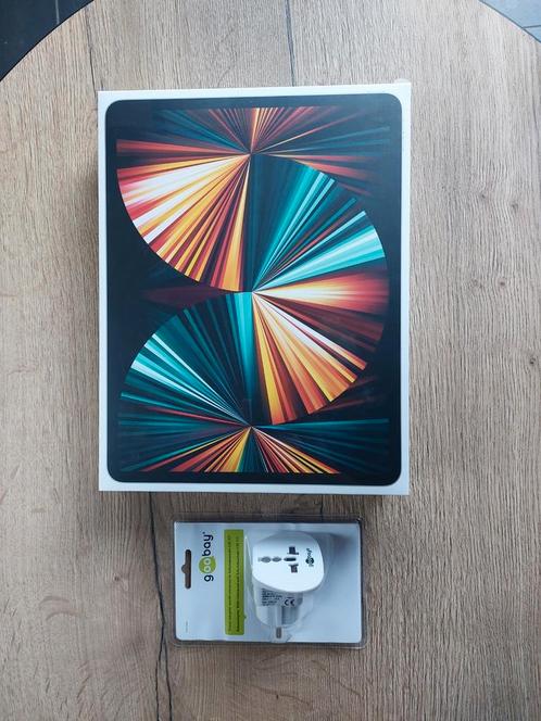 Apple Ipad pro 12.9 (1TB), Computers en Software, Apple iPads, Nieuw, Apple iPad, Ophalen of Verzenden