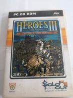 heroes of might and magic 3, Games en Spelcomputers, Ophalen of Verzenden, Gebruikt