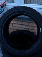 Pneus hiver 225/45/18xl, Enlèvement, Comme neuf