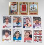 Panini foorball voetbal 1985 België, Ophalen of Verzenden, Zo goed als nieuw, Poster, Plaatje of Sticker