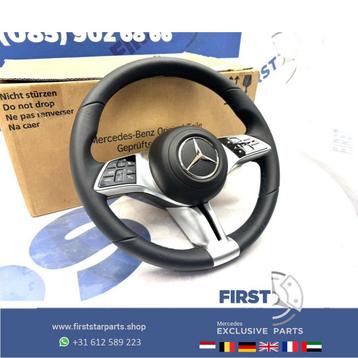 Mercedes STUUR W206 W254 W247 W177 W247 C178 C174 W447 W463  beschikbaar voor biedingen
