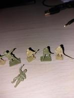 Collection de figurines de petits soldats rétro., Collections, Enlèvement ou Envoi