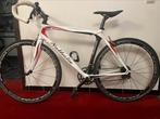 Te koop, Fietsen en Brommers, Fietsen | Racefietsen, Ophalen of Verzenden, Zo goed als nieuw