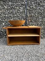 Barbecue plancha brasero neuf, Tuin en Terras, Houtskoolbarbecues, Ophalen, Nieuw, Sans marque, Met accessoires