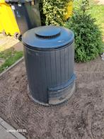 Compostvat., Tuin en Terras, Aarde en Mest, Ophalen