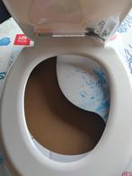 Wc bril, Ophalen, Nieuw