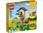 Lego Creator 3in1 31143 Vogelhuisje NIEUW in Doos, Kinderen en Baby's, Speelgoed | Duplo en Lego, Nieuw, Complete set, Ophalen of Verzenden