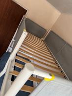 ikea hoogslaper, Ophalen, Eenpersoons, Zo goed als nieuw, 200 cm