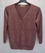Cardigan 'Falconeri' maat 38 (linnen/katoen), Ophalen of Verzenden, Zo goed als nieuw, Maat 38/40 (M), Overige kleuren