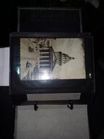 13 cartes postales de Paris, Ophalen of Verzenden