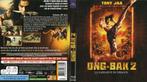 ong-bak 2 (blu-ray) neuf, Enlèvement ou Envoi, Comme neuf, Action