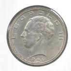 12956 * 50 francs 1940 pos.B  française/flamande, Timbres & Monnaies, Envoi, Argent