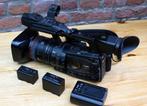 Camera Canon XF305, Audio, Tv en Foto, Ophalen, Full HD, Gebruikt, Canon