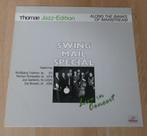 LP  Swing Mail Special ‎– Along The Banks Of Mainstream, Ophalen of Verzenden, Zo goed als nieuw, 12 inch, Jazz