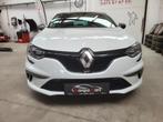 Renault Megane Sport GT - 205 pk - EDC Automaat - 4Control, Auto's, Testrit aan huis, 4 cilinders, 1600 cc, 1650 kg