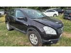 2010 Nissan Qashqai Personenauto, Auto's, Nissan, Gebruikt, Overige brandstoffen, Bedrijf, Te koop