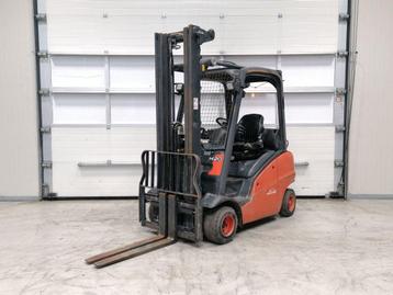 LINDE H20T-02 beschikbaar voor biedingen