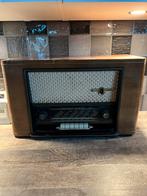 Radio, Enlèvement, Radio