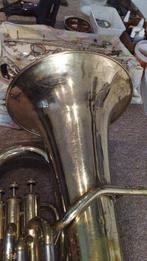 Euphonium Yamaha YEP-321, Musique & Instruments, Instruments à vent | Trombones, Utilisé, Enlèvement ou Envoi