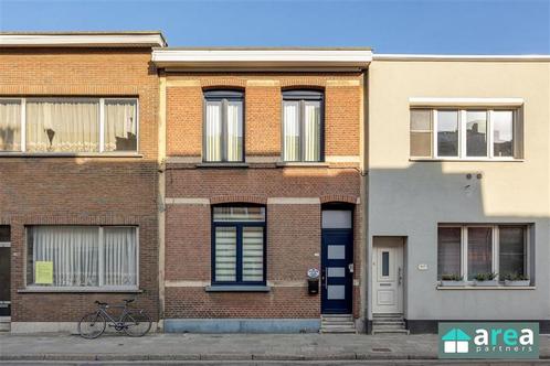 Huis te koop in Hoboken, 3 slpks, Immo, Huizen en Appartementen te koop, Vrijstaande woning