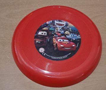 Frisbee pour voitures, Enlèvement ou Envoi, Comme neuf, Garçon ou Fille