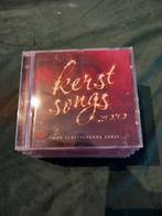 Kerst songs, CD & DVD, CD | Noël & St-Nicolas, Comme neuf, Noël, Enlèvement ou Envoi