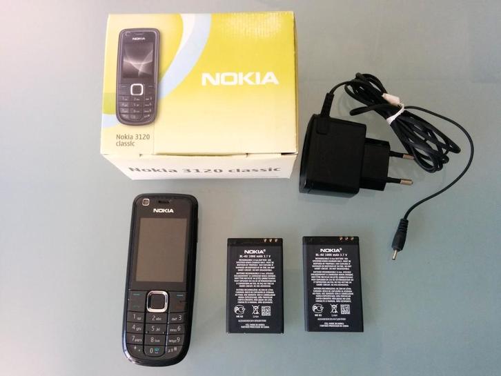 Nokia gsm"s, Telecommunicatie, Mobiele telefoons | Nokia, Gebruikt, Ophalen