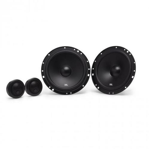 JBL Stage 1 601C 16,5 cm compo set 200 Watt, Auto diversen, Autospeakers, Nieuw, Ophalen of Verzenden