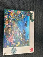 Puzzel jewels of the deep (3000 stuks), Hobby en Vrije tijd, Ophalen of Verzenden
