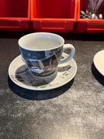 Koffie tassen, Ophalen, Gebruikt