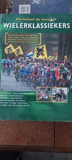 Wielerklassiekers, Enlèvement ou Envoi