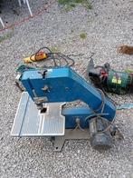 outillages à main en état de fonctionnement, Ophalen, Gebruikt