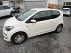 Vw up 1.0i, Auto's, Voorwielaandrijving, Wit, Bedrijf, Handgeschakeld