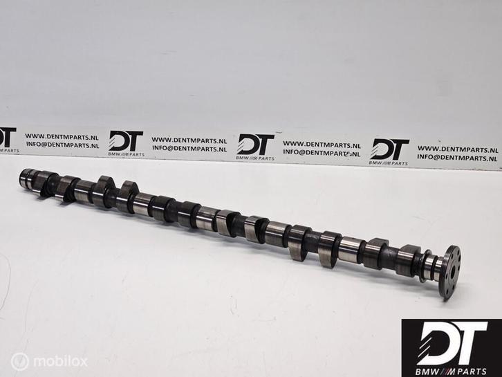 Nokkenas BMW M5 E34 S38 3.6 / 3.8 11311311907, Auto-onderdelen, Motor en Toebehoren, BMW, Gebruikt, Ophalen of Verzenden