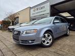 Audi A4 2.0tfsi 2008 Automaat /Full Option/OHB/240.000km, Cuir, Achat, Beige, Entreprise